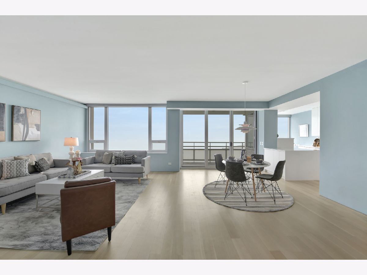 1300 Lake Shore Drive, Chicago, Illinois 60610 MLS 11702276 WinterCohen