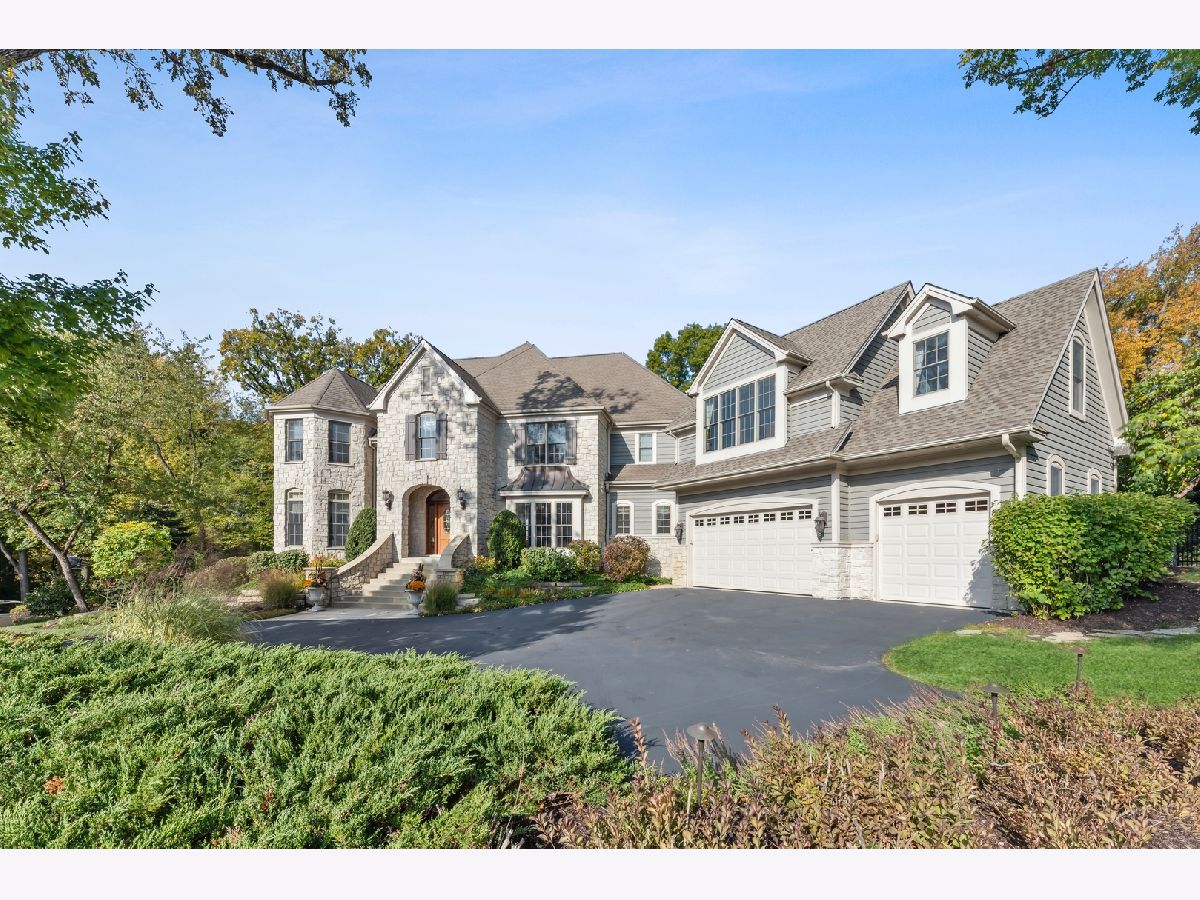 Homes Sold Harvest Glen Cary Illinois, 24906 Wildberry