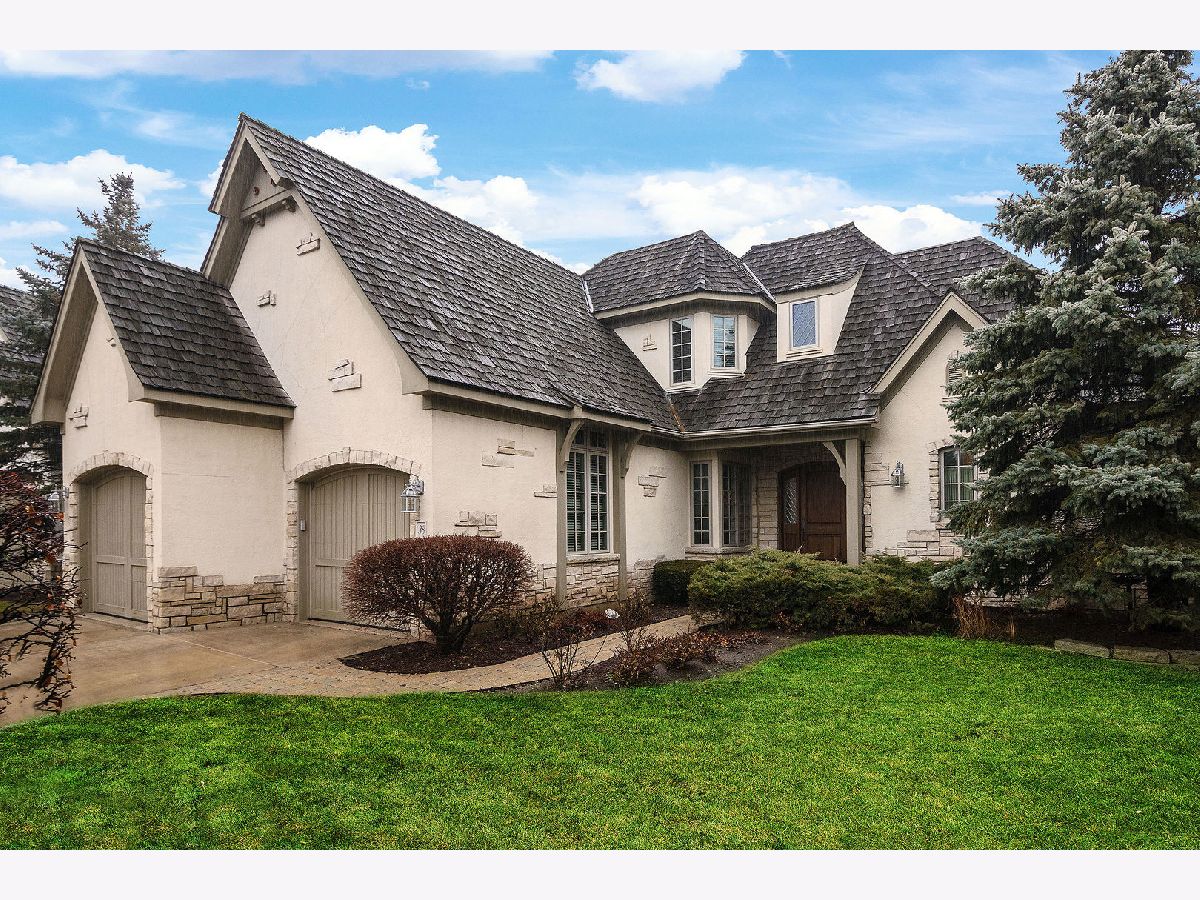 Homes Sold Forest Gate Oak Brook Illinois, 38 Forest Gate