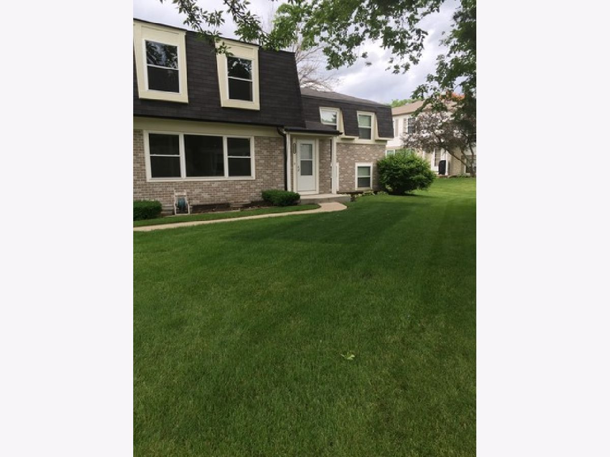 Townhomes & Condos Sold Inverrary West Palatine Illinois, 2003 Ginger Creek