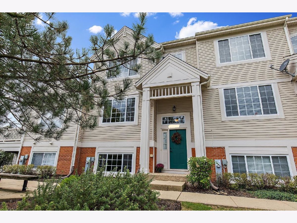 Townhomes & Condos & Homes Rented Cary Woods Cary Illinois, 551 Cary Woods