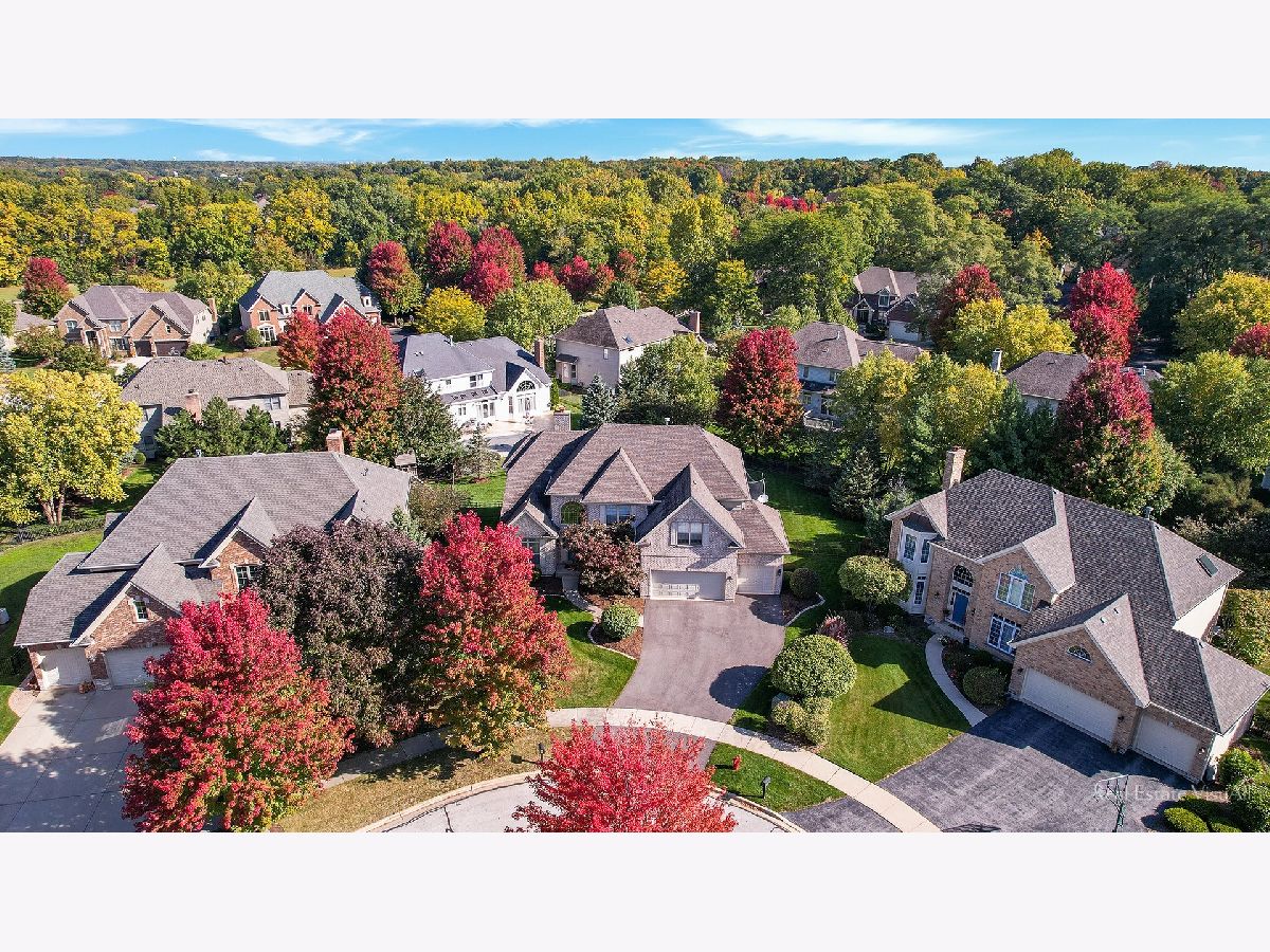 Homes Sold Majestic Oaks St Charles Illinois, 3032 Glacier