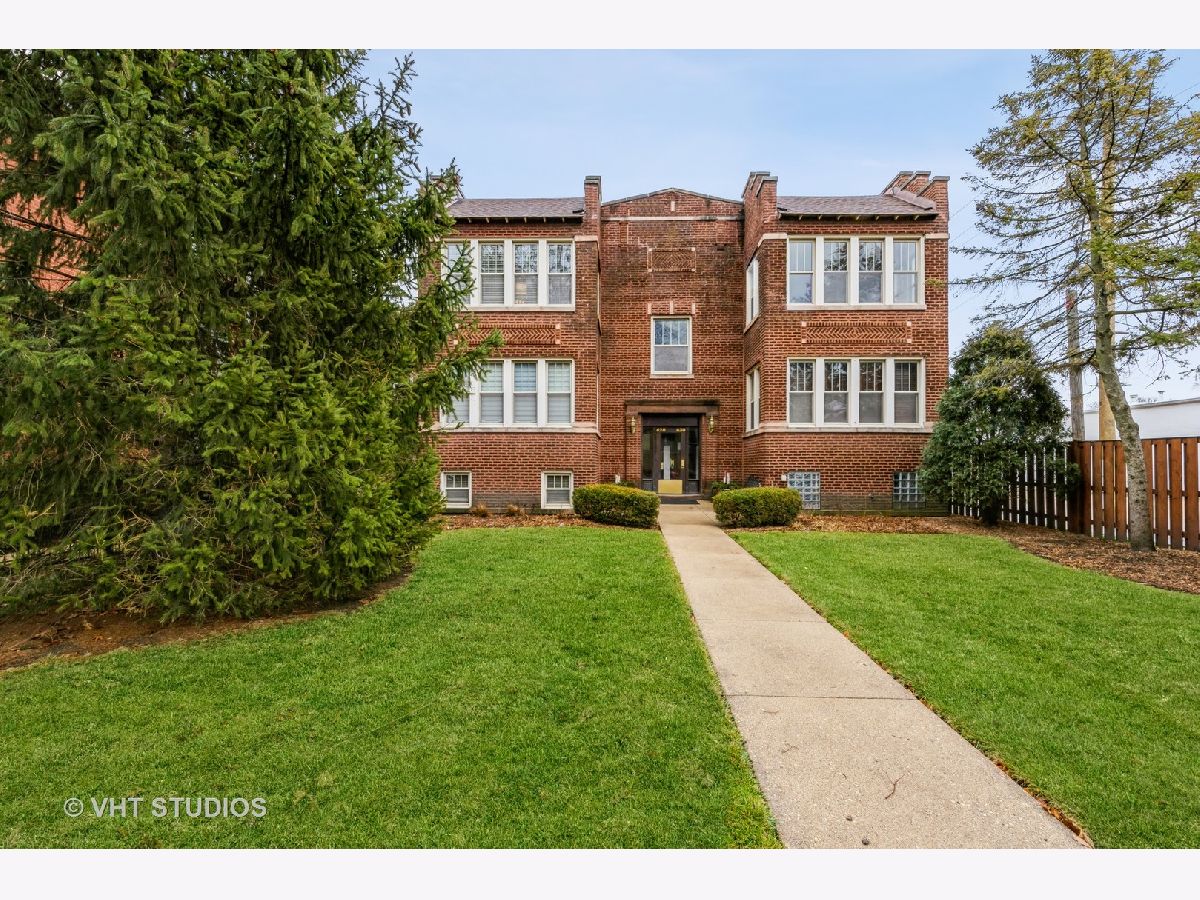Condos & Townhomes Sold The Allerton Oak Park Illinois, 428 Wesley