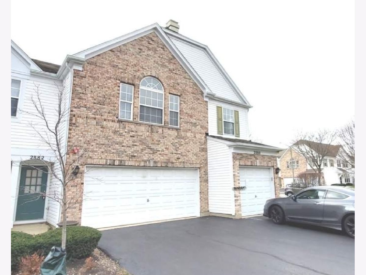 Townhomes & Condos Sold Stonewater Naperville Illinois, 2882 Stonewater