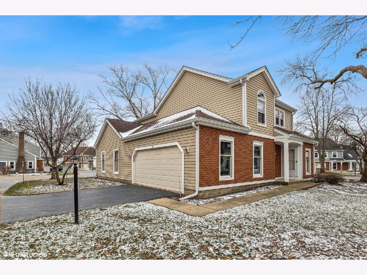 Townhomes & Condos Sold Stonington Palatine Illinois, 54 Stonington