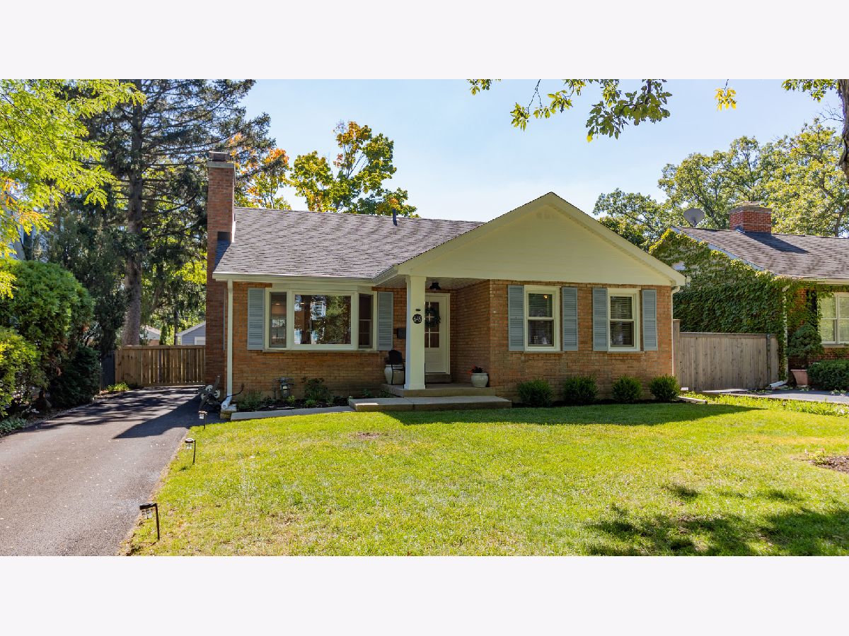Homes Sold Northmoor Lake Forest Illinois, 645 Northmoor