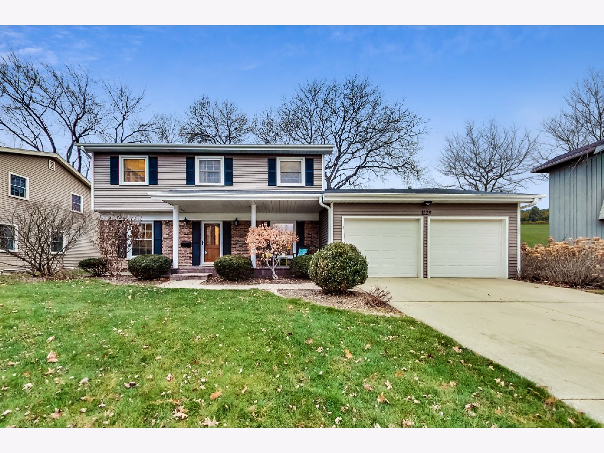 Homes Sold Olympic Terrace Naperville Illinois, 1229 Hercules