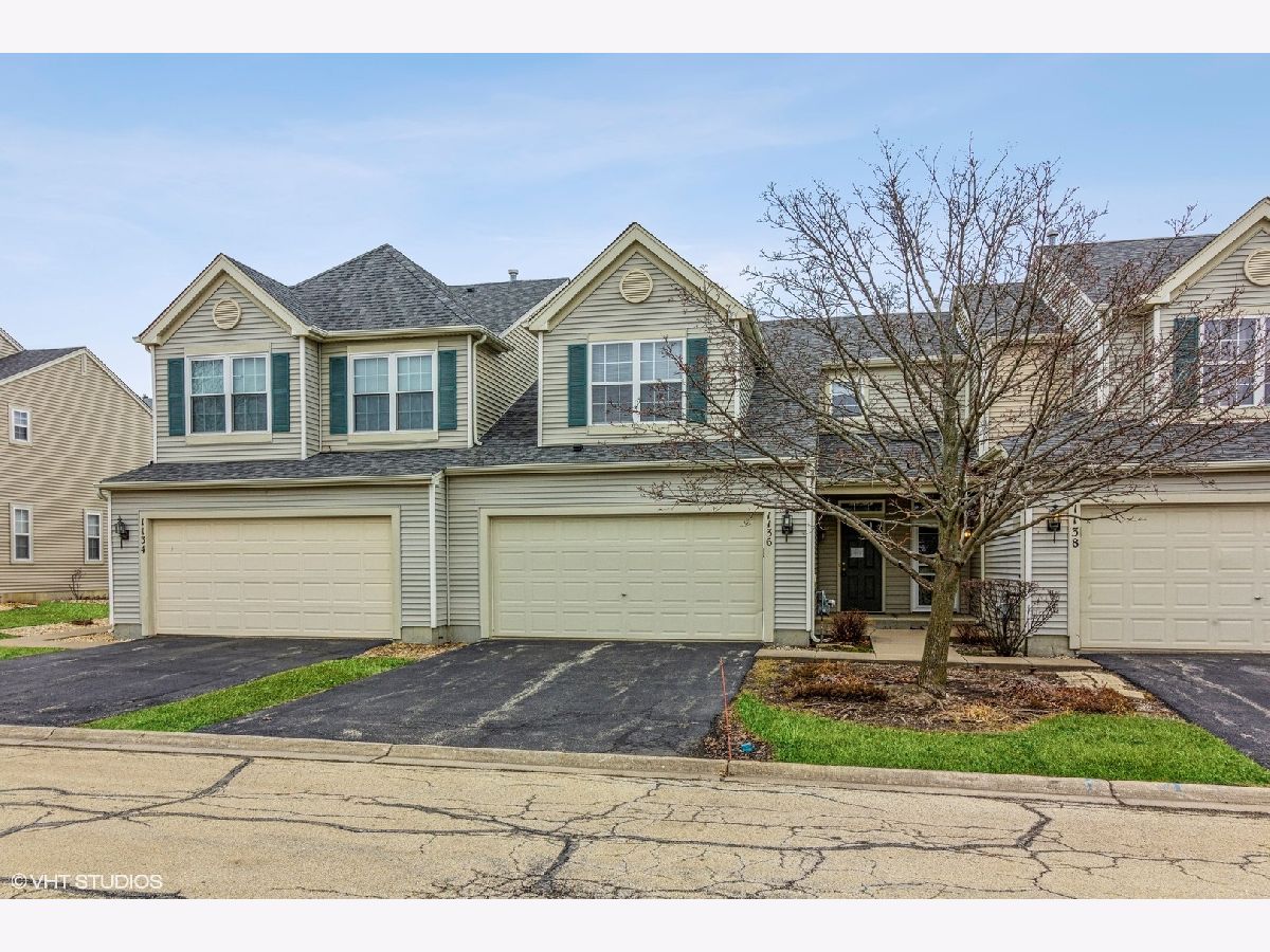Homes & Townhomes Sold Prairie Ridge Minooka Illinois, 1136 Coneflower