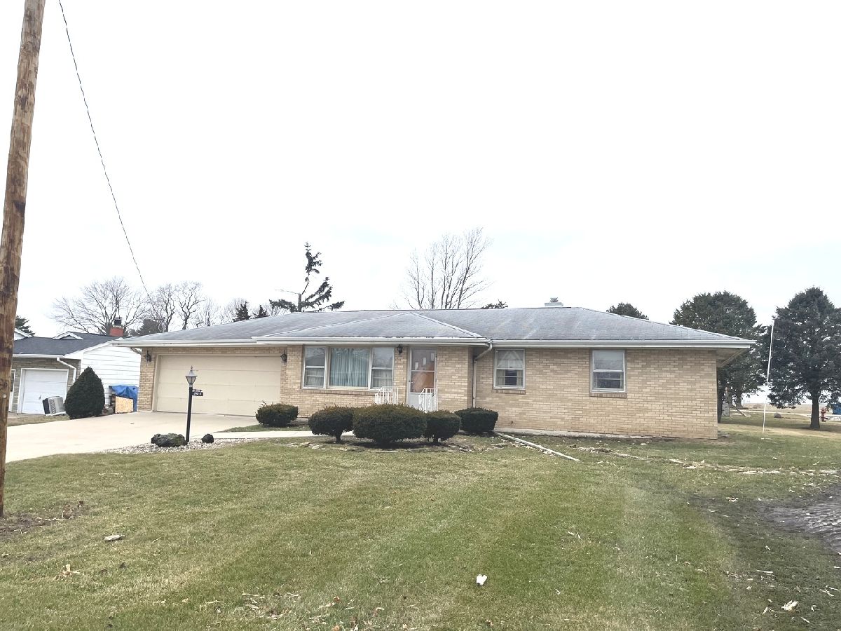  Sold Cherry Illinois, 303 3rd