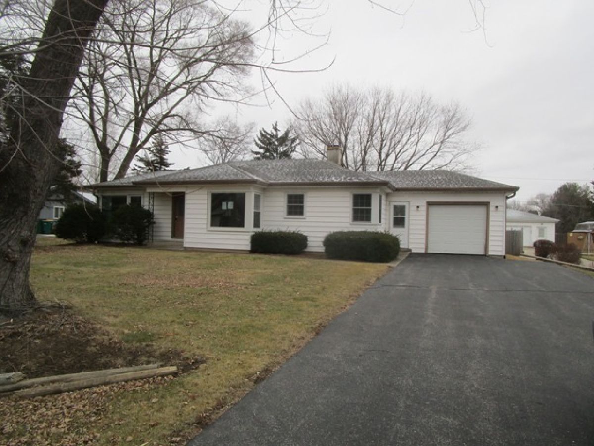Homes Sold Claremont Hills Johnsburg Illinois, 3620 Hamlin