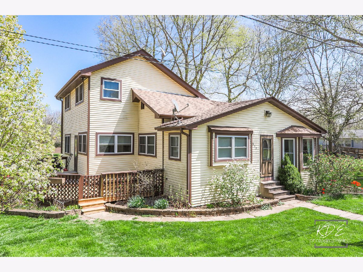  Sold Millington Illinois, 303 Bridge