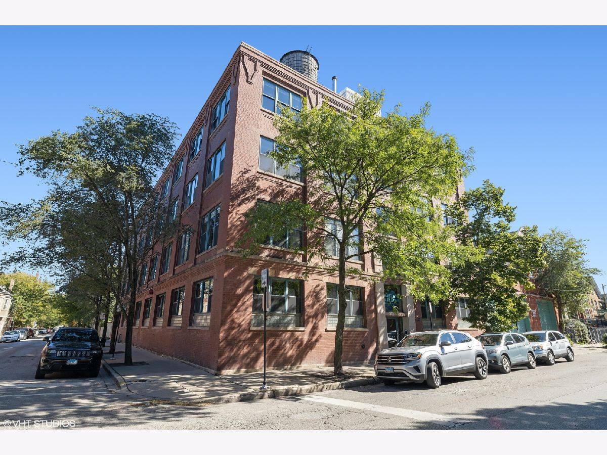 Condos & Townhomes & Homes Sold West Town Chicago Illinois, 835 Wood