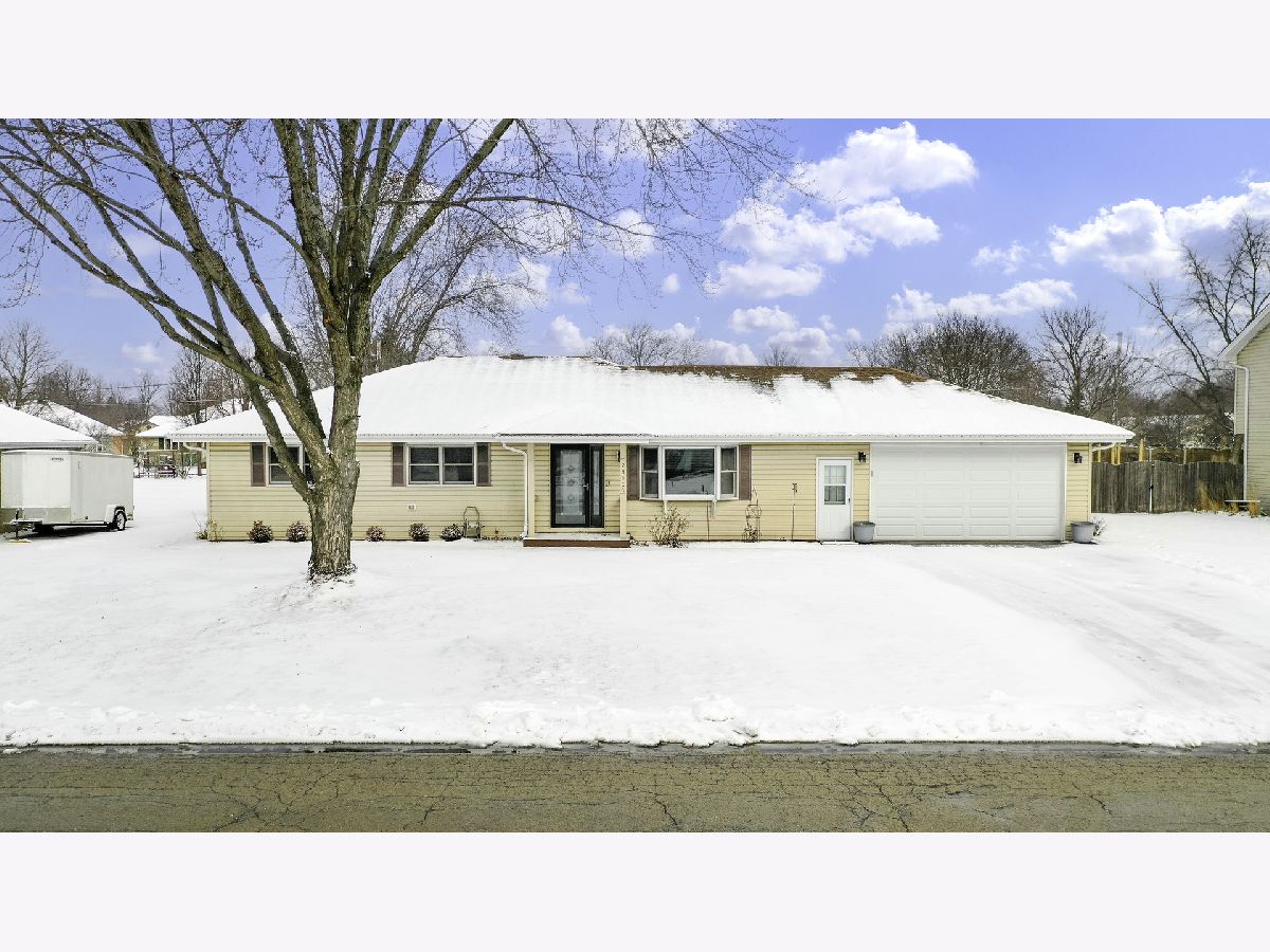 Homes Sold Peerless Estates Plainfield Illinois, 23506 Matthews