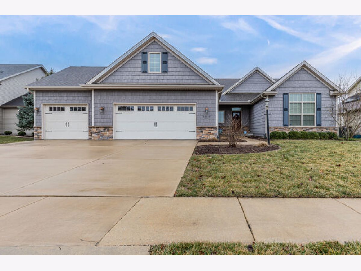 Homes Sold Wills Trace Champaign Illinois, 5015 Stonebridge