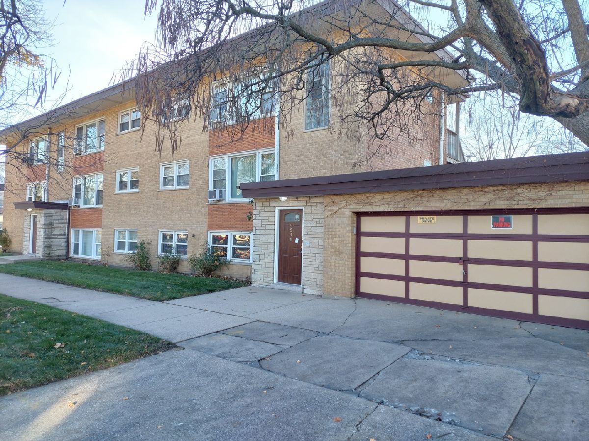 Homes Sold Pill Hill Valley Chicago Illinois, 9254 Euclid