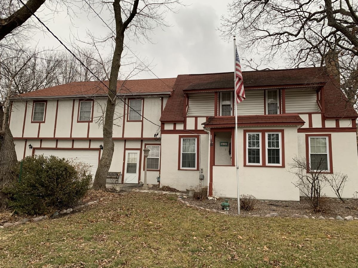 Homes Sold Knollwood Park Ingleside Illinois, 615 Spring