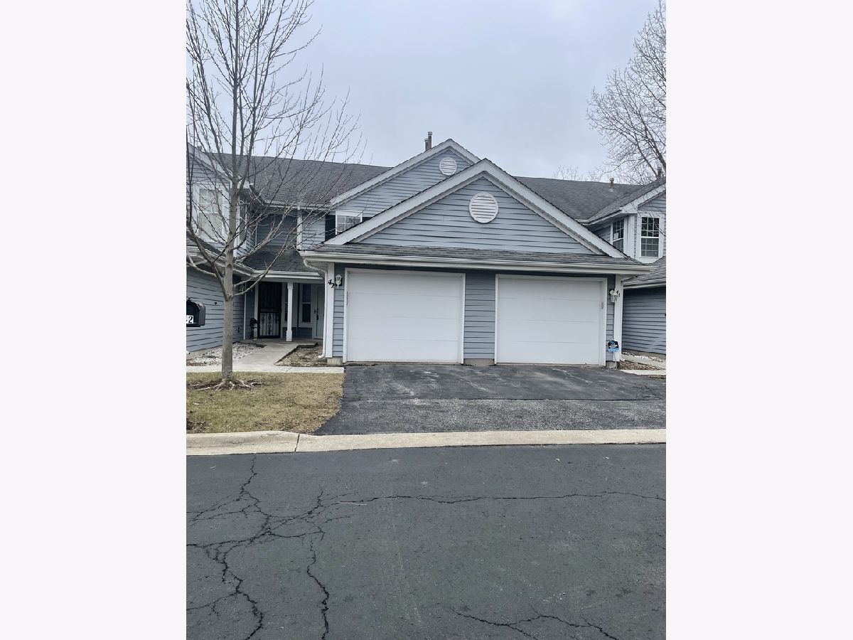 Townhomes Sold Forest Brook Park Forest Illinois, 42 Brook Park