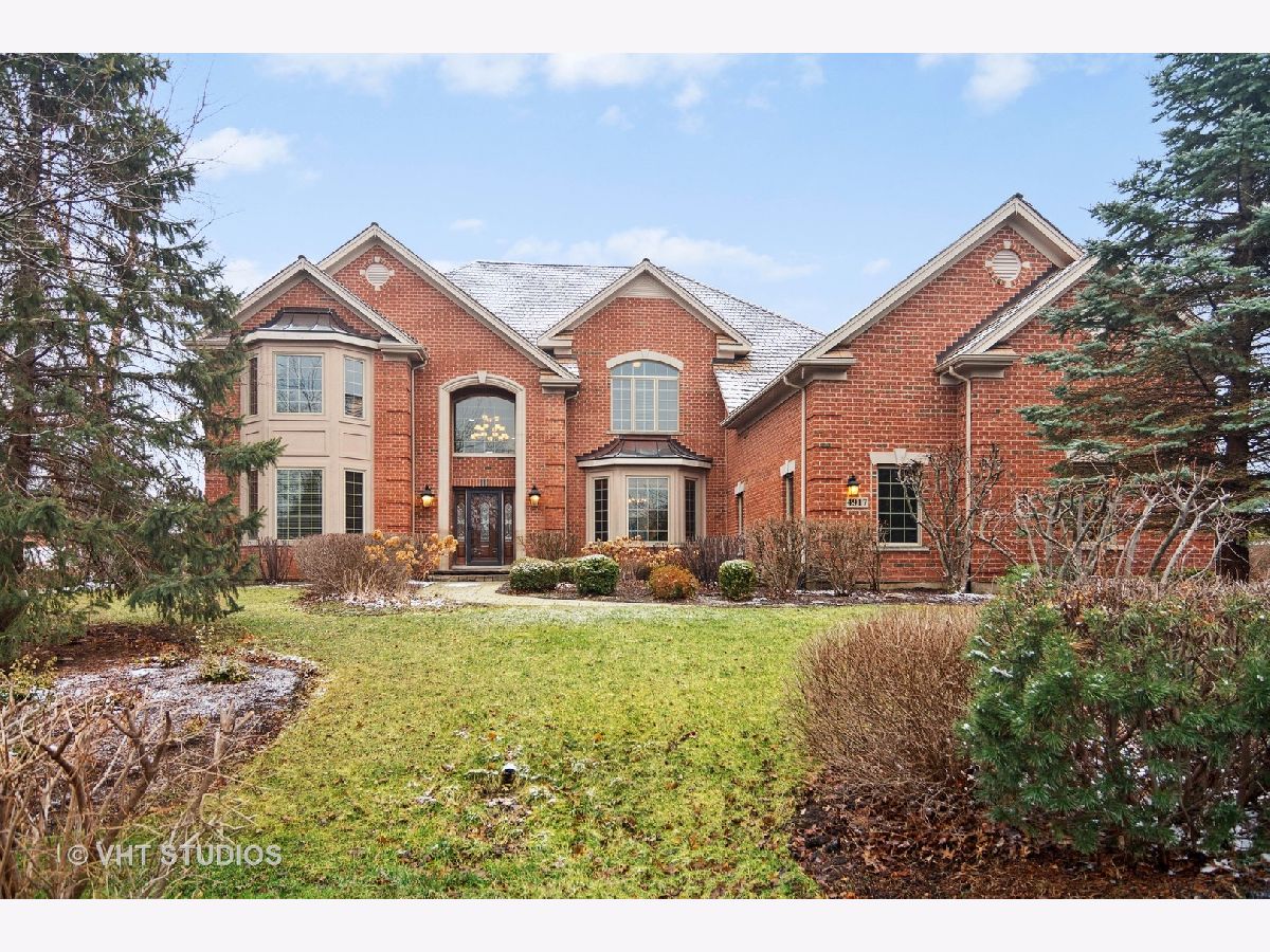 Homes Sold Prairie Trails Long Grove Illinois, 4917 Sage