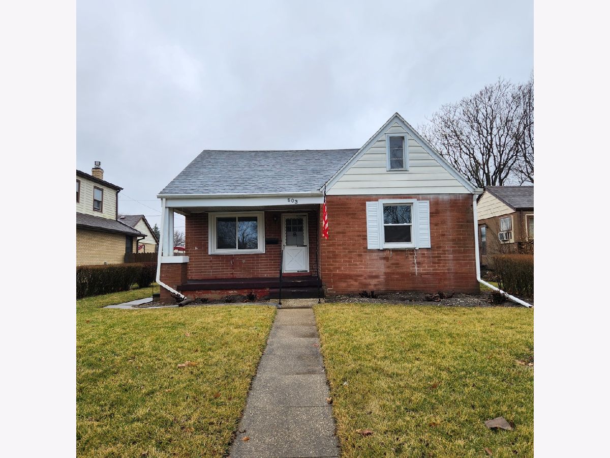 Rented Bradley Illinois, 503 Blaine