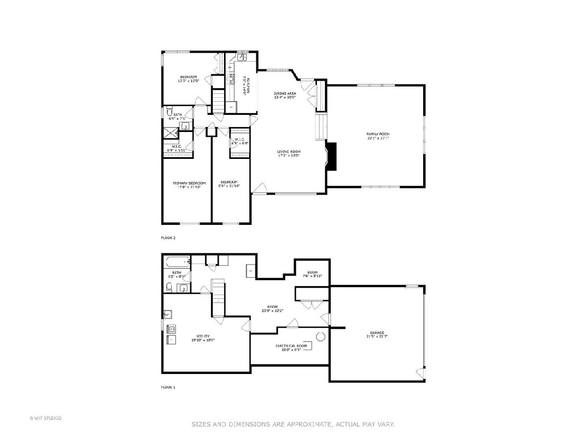 1430 63rd Street, Downers Grove, Illinois 60516 MLS 11703639