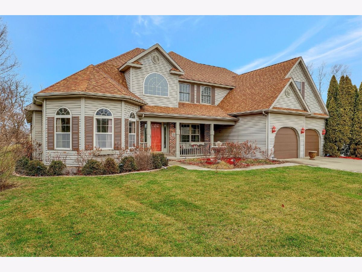 Homes Sold Briar Cliff Mahomet Illinois, 1105 Beaver Creek