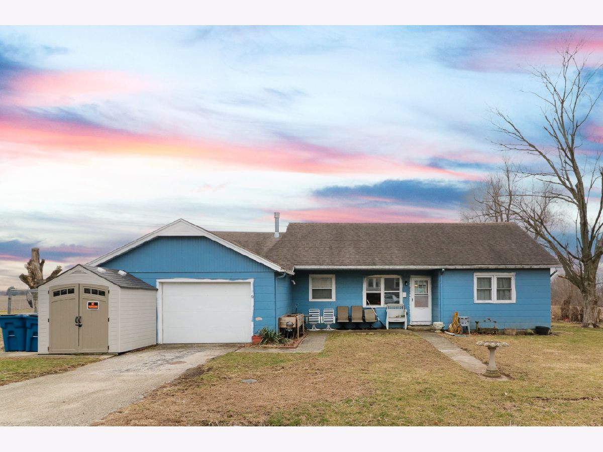  Sold Armington Illinois, 204 South