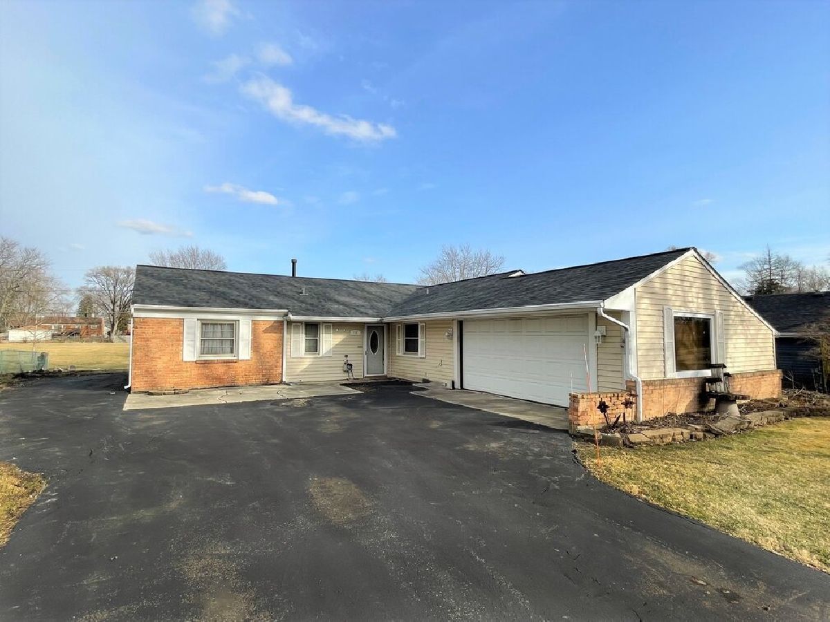 Homes Sold Colonial Village Bolingbrook Illinois, 112 Mellbrook