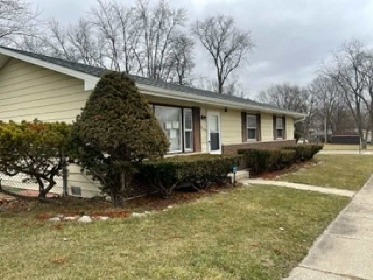  Rented Steger Illinois, 3144 Green
