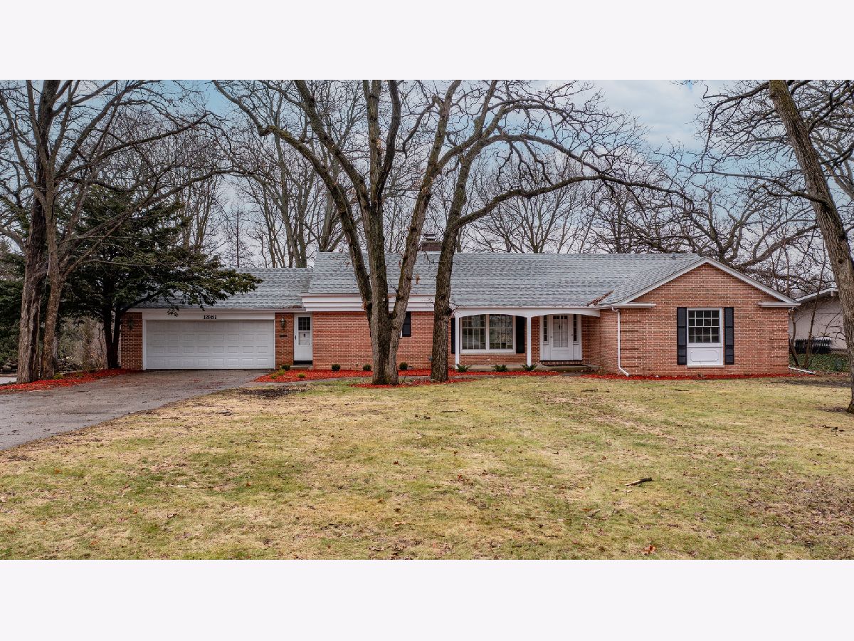  Sold Beloit Wisconsin, 1861 Arrowhead