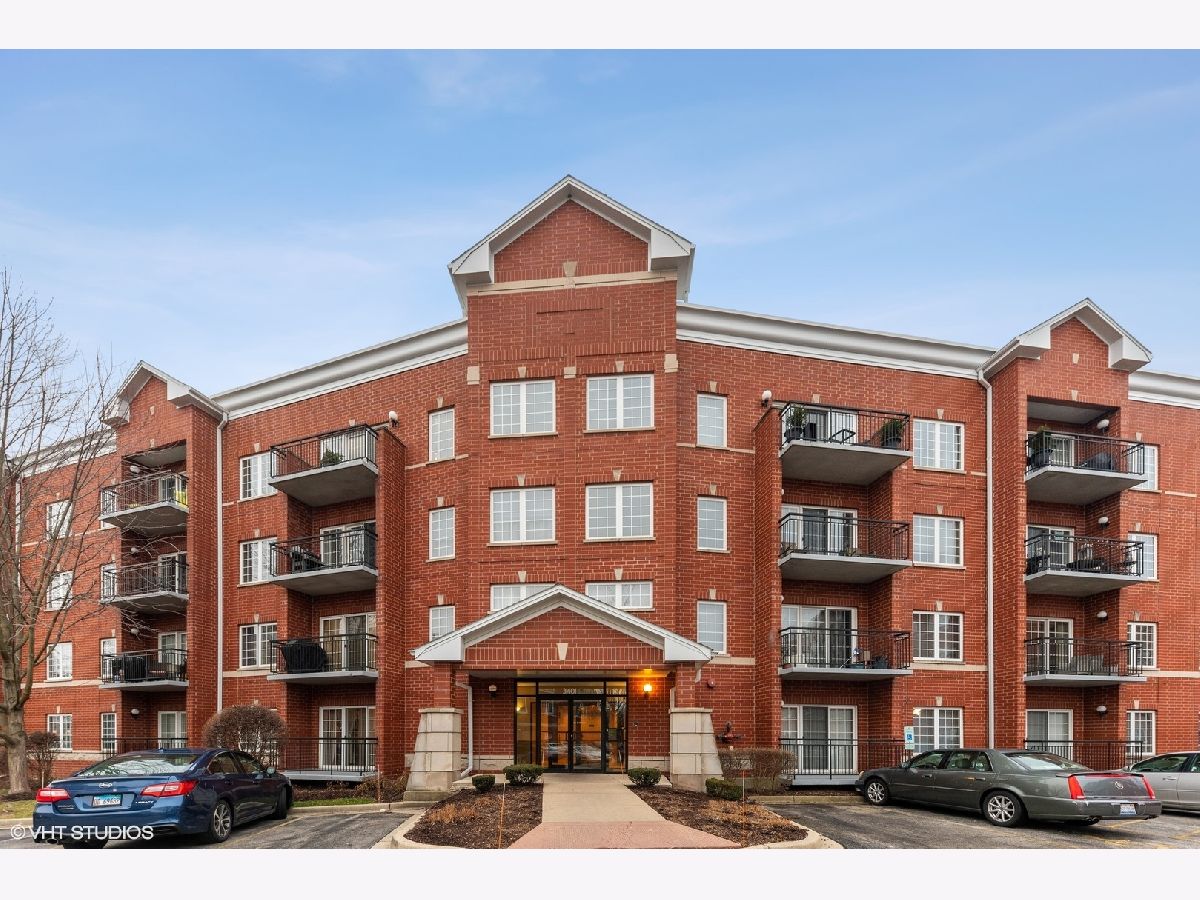 Condos & Townhomes Sold Riverwalk Rolling Meadows Illinois, 3401 Wellington