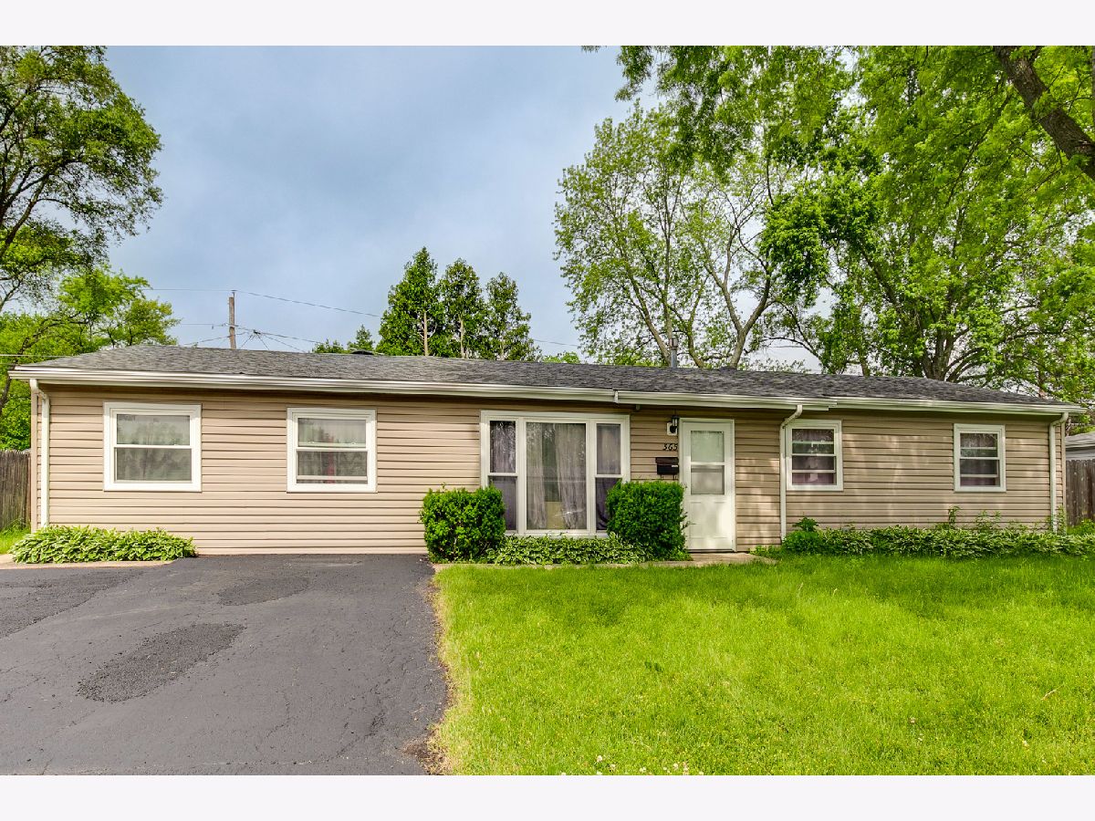 Homes Sold Larkdale Wauconda Illinois, 365 Larkdale Row