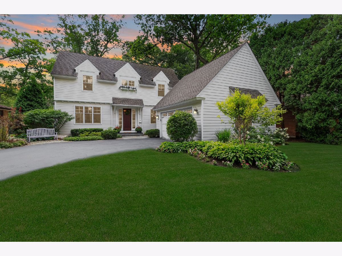 Homes & Condominiums Sold East Lake Bluff Lake Bluff Illinois, 245 Woodland
