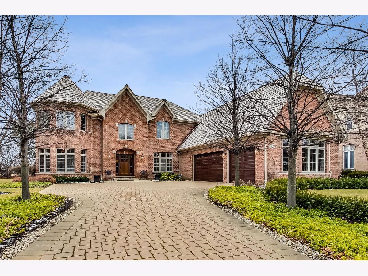 Homes Sold Pebble Beach Vernon Hills Illinois, 1667 Pebble Beach