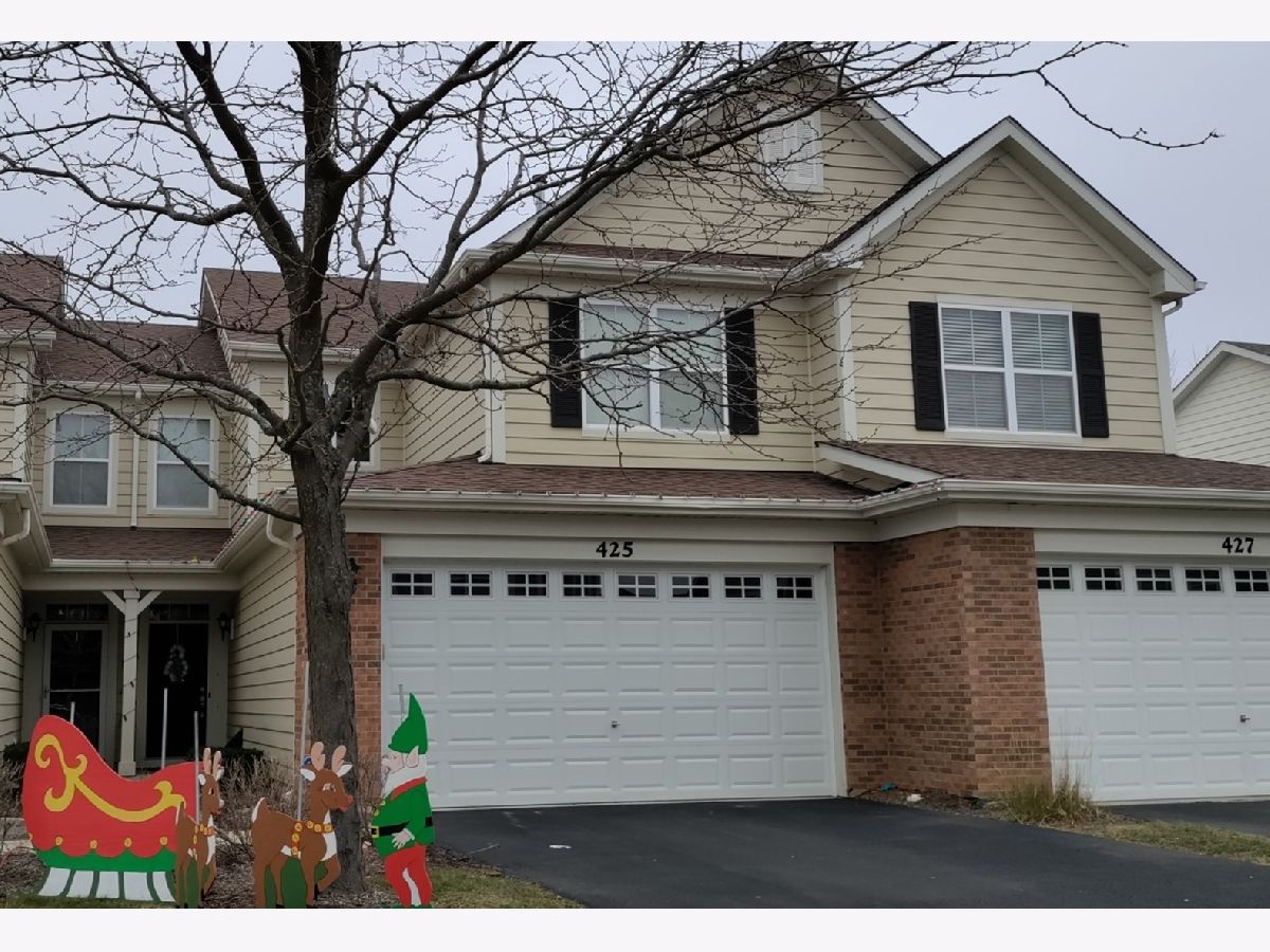 Homes & Townhomes Rented Providence Elgin Illinois, 425 Azalea