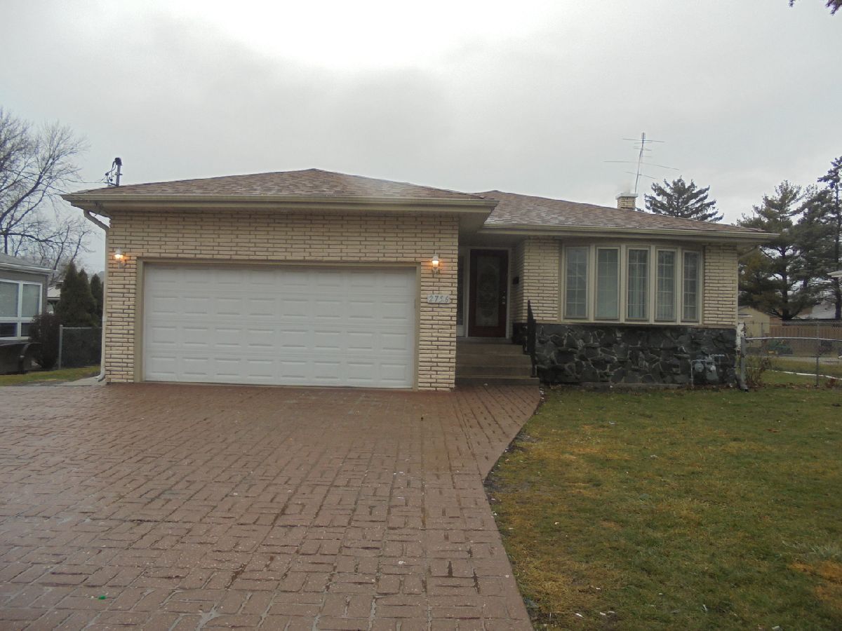  Rented Melrose Park Illinois, 2756 Melrose