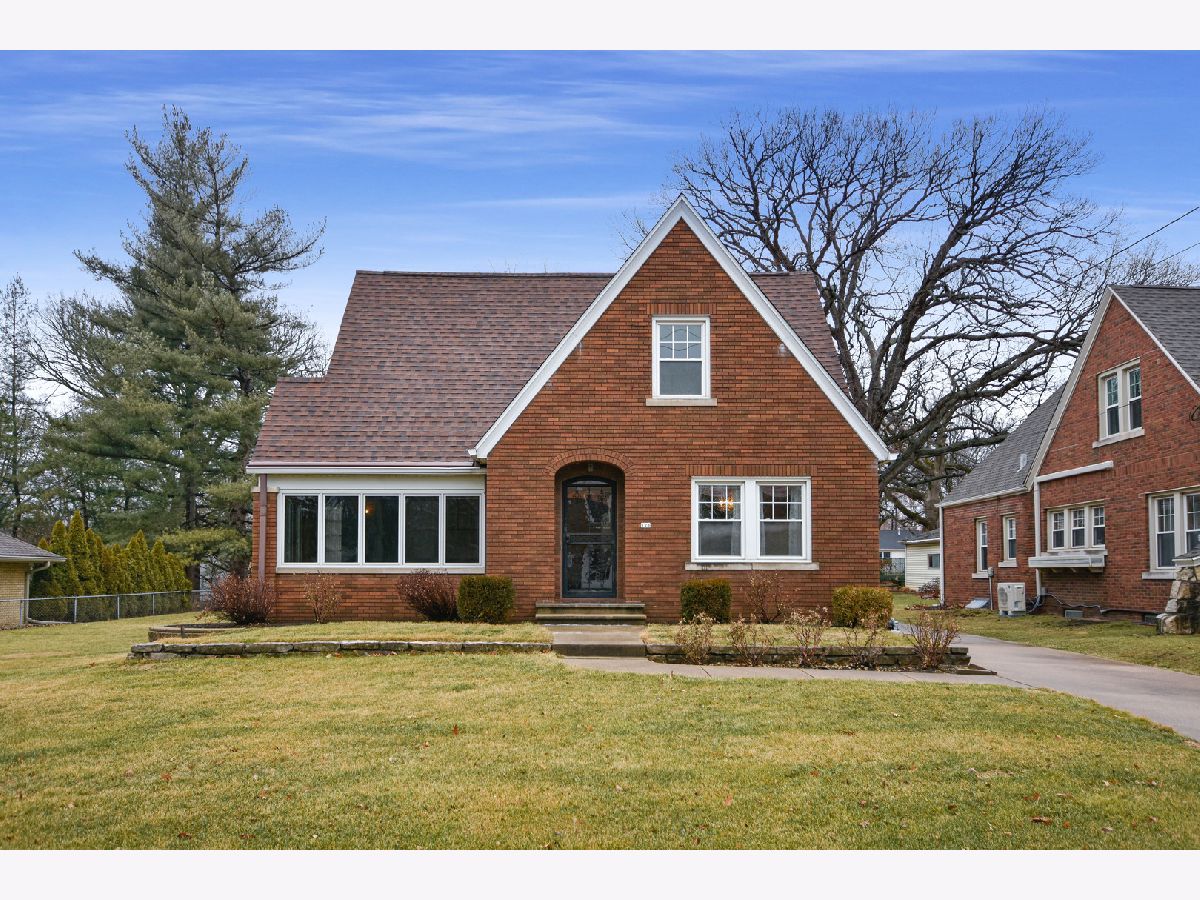  Sold Peoria Illinois, 123 Embert