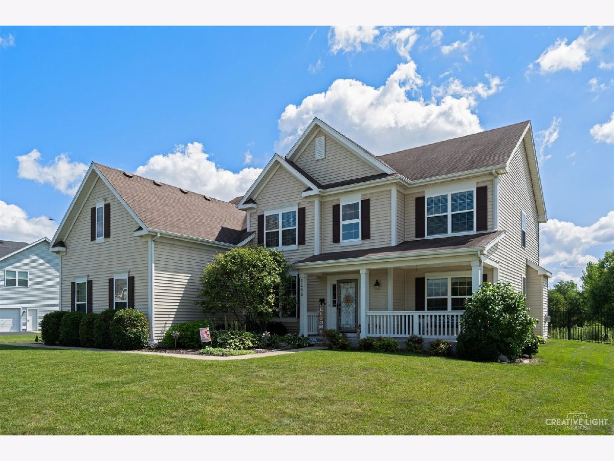 Homes Sold Verona Ridge Aurora Illinois, 1248 Star Grass