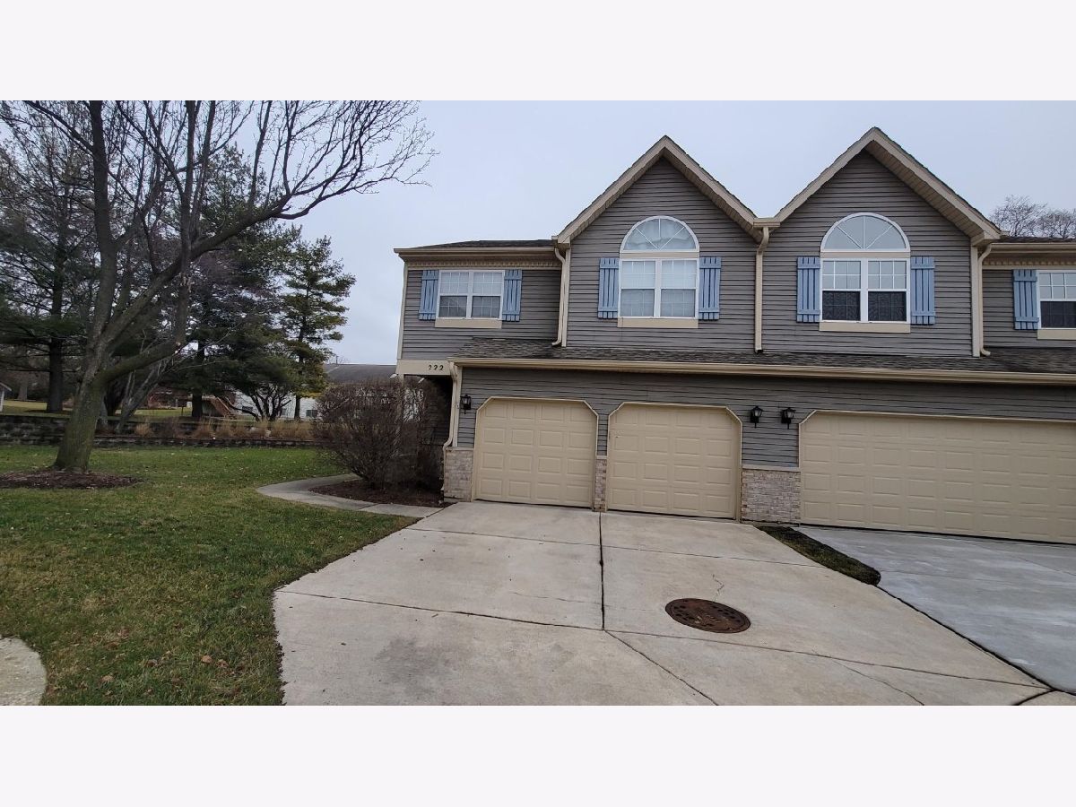 Townhomes Rented Dunridge Condos East Dundee Illinois, 222 Dunridge