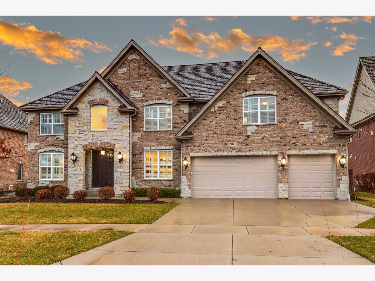 Homes Sold Sawgrass/greggs Landing Vernon Hills Illinois, 1829 Sawgrass