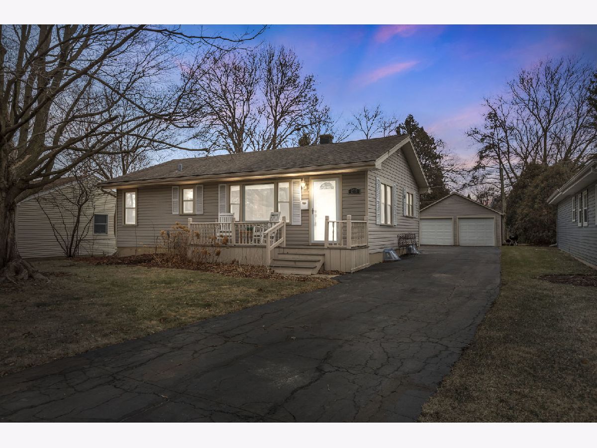 Homes Sold The Manor Grayslake Illinois, 279 Bonnie Brae