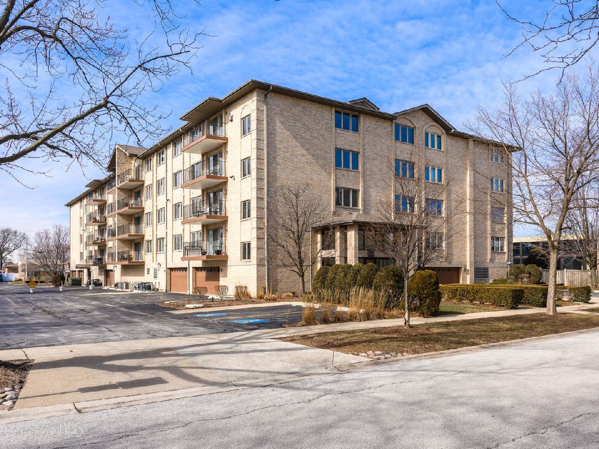 Condominiums Sold Heritage Oak Lawn Illinois, 9510 Kolmar