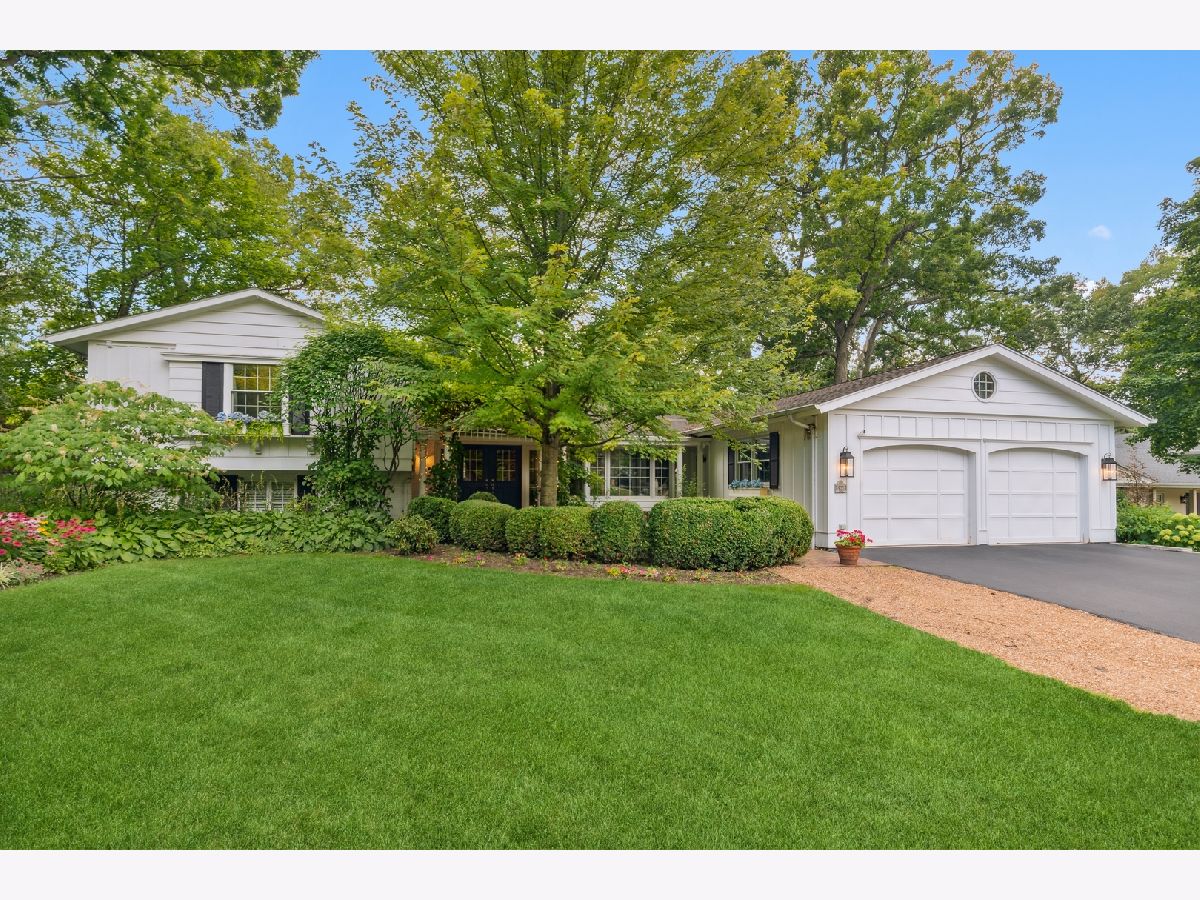 Homes Sold Whispering Oaks Lake Forest Illinois, 455 Linden