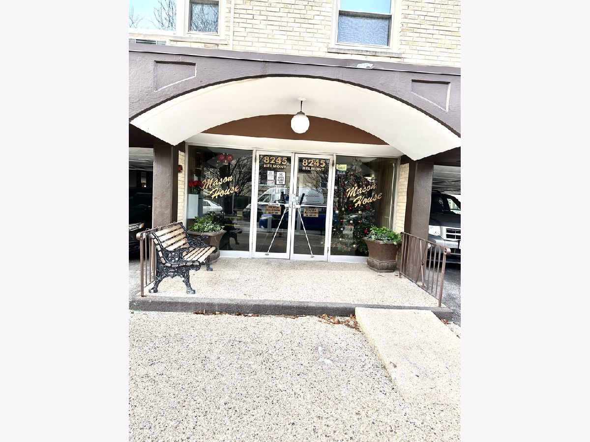 Condominiums Sold Mason House River Grove Illinois, 8245 Belmont