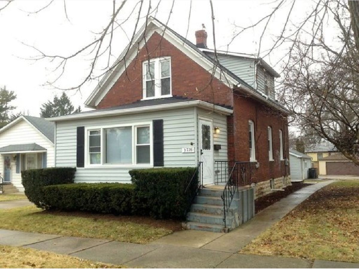 Homes & Condominiums Sold Old Matteson Matteson Illinois, 3728 214th