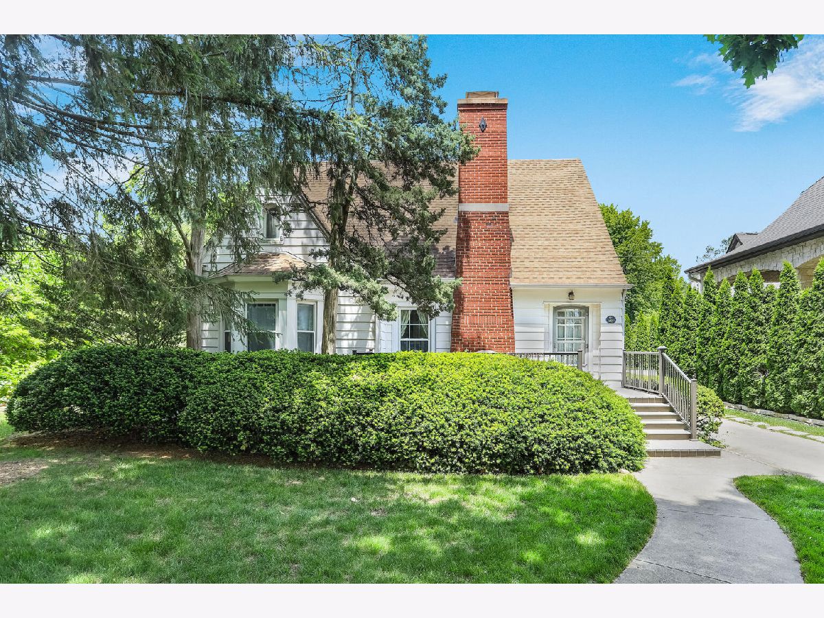 Homes Sold Chamber Of Commerce Champaign Illinois, 912 Armory