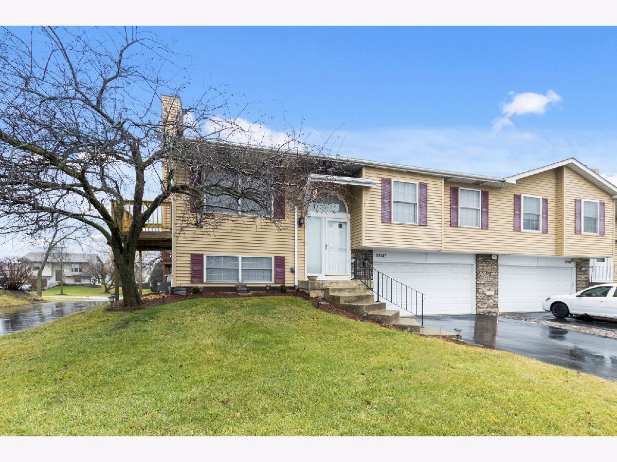 Homes & Townhomes Sold Frankfort Highlands Frankfort Illinois, 19745 Edinburgh