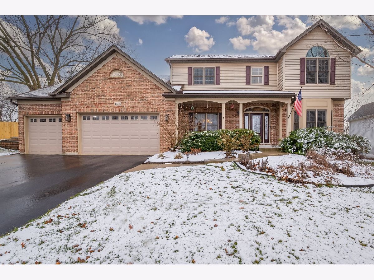 Homes Sold Normandy Estates Batavia Illinois, 1128 Schiedler