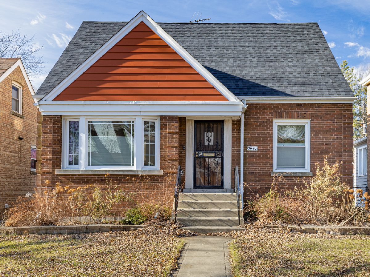 For Rent Chicago Illinois, 9934 Artesian