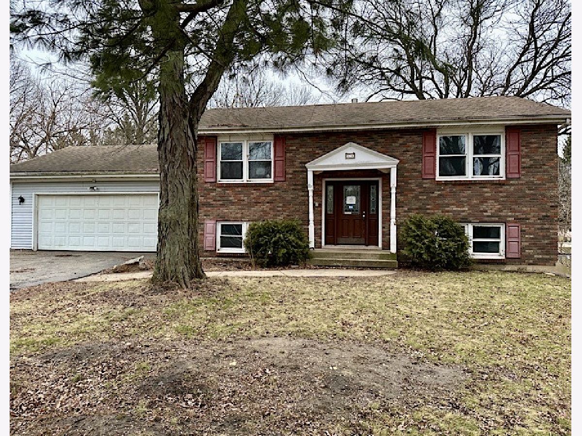 Homes Sold Fox Lawn Yorkville Illinois, 14 Maple