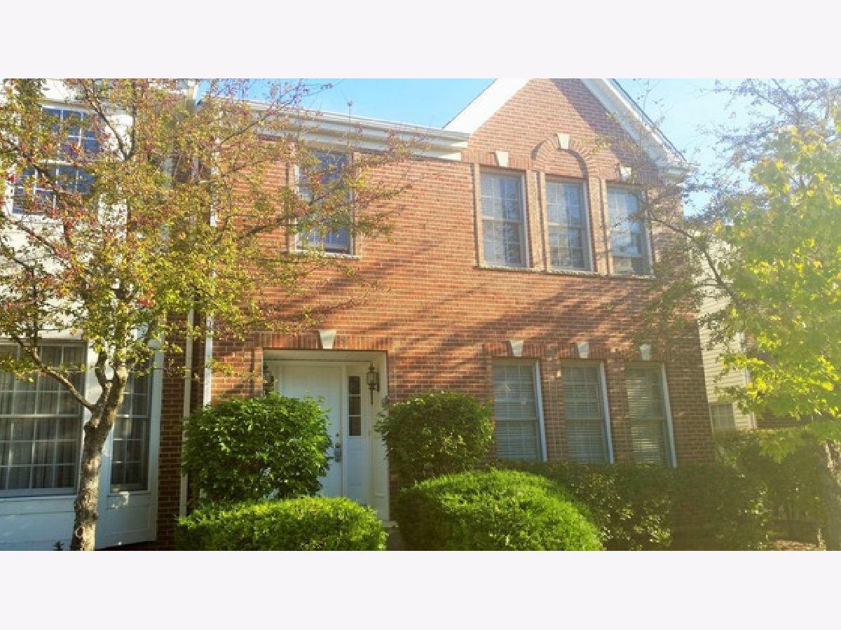 Homes & Townhomes Rented Mill Creek Geneva Illinois, 39W372 Baker